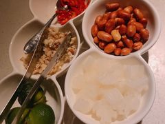 -百年果林椰子鸡(中洲店)