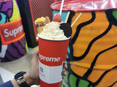 -Supreme tea