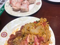 -比尔森啤酒自助烤肉(红旗街店)