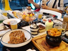 -通海俄式烧烤·俄罗斯大串(嵩山路店)