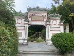 -深圳国际园林花卉博览园