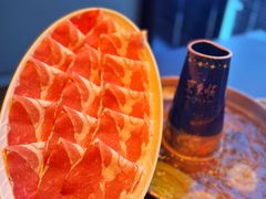 -东来顺·非遗火锅(赛格国际购物中心店)