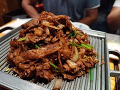 -四季民福烤鸭店(前门廊房二条店)