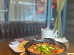 -永安水煮活鱼·仪征土菜院子