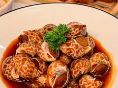 -钳小柒·小龙虾蓝龙王烧烤夜宵(长寿路店)