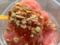 -夏食光安顺小舒冰粉冰浆(甲秀楼店)