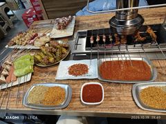 -泰善串店•延边朝鲜族烧烤(理工大学店)