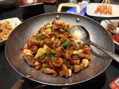 -天宝兄弟(前海壹方城店)