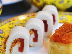 -富华斋饽饽铺·宫廷糕点·伴手礼(护国新天地店)