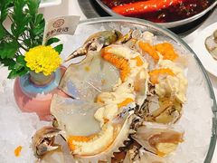 -围炉夜话·潮汕卤水火锅(榕江店)