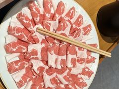 -大白羊蝎子馆(后沙峪山姆店)