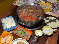 -牛鼎记潮汕牛肉火锅(阳朔店)