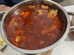 -梅红羊肉馆(赭山西路店)