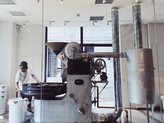 -% Arabica阿拉比卡咖啡烘焙工坊