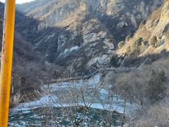 -黑龙潭风景区