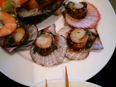 -富力希尔顿酒店·地阔自助餐厅