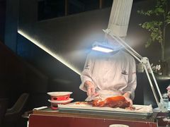 -大鸭梨烤鸭(望京店)