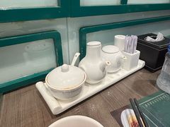 -麦奀云吞面世家(中环店)