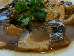 -老虎滩船说·海胆水饺·大连海鲜(老虎滩店)