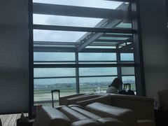 -虹桥机场V2贵宾休息室