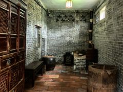 -梁启超故居纪念馆