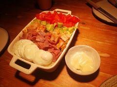 -秀儿家の小确幸融合西餐厅(万达店)