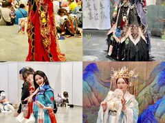 -南宁国际会展中心