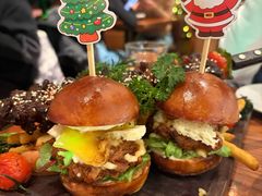 -京A Taproom·精酿餐吧(CBD店)