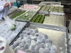 -沈大成(南京东路店)