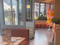 -菲滋意式餐厅(长兴东鱼坊店)