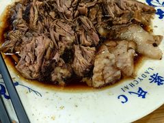 -柴氏风味斋(甘家口店)