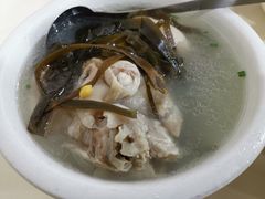 -天一沾水肥肠(科园一街店)