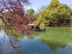 -西溪国家湿地公园