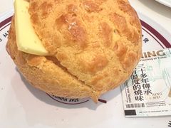 -太兴餐厅(东方广场分店)