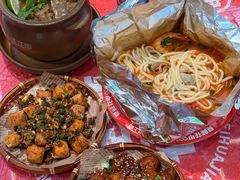 -见味花甲(合生汇店)