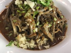 麻酱牛肚-小郭私房菜·海肠捞饭店(学士街店)
