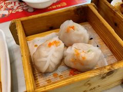 -點無缺茶楼·海鲜酒家(世博店)