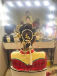 -角色婚纱摄影(中心店)