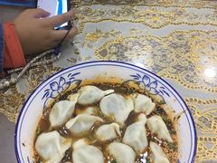 -马茹特色饺子馆