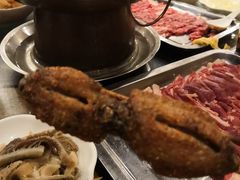 -大唐人家·热气羊肉(大华店)