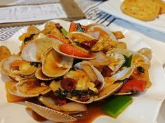 -强记海鲜·大排档(蛇口新街店)
