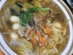 -老宁波1381餐厅(宏泰广场店)