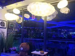 -CIAO·团建聚餐·生日派对轰趴馆(福田店)