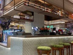 -ELI FALAFEL Lebanese&Mediterranean黎巴嫩美食(富城路店)