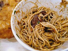 -宋记热干面馆(五福路店)