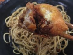 -老地方面馆(思南路店)