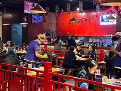 -烧蠔帮·生蚝海鲜牌档(观海店)