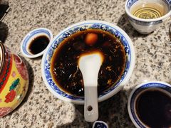 -南京大牌档(香港广场店)