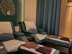 -江南足纪·影院足道·轻奢SPA(京基水贝店)