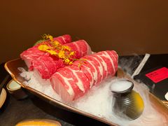 -色響火锅(恒隆广场店)